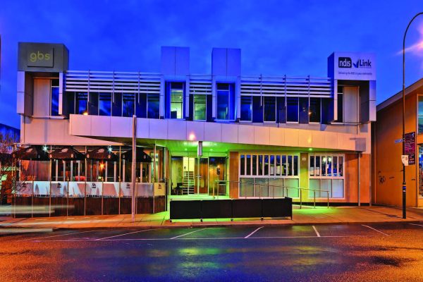 GBS RECRUITMENT New Logo Photoshop 1